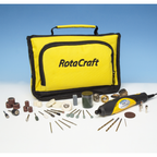 Rotary Tool Kit 230v with 75 Accessories