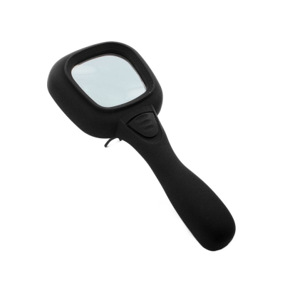 Magnifier Hand Held LED