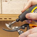 Rotary Tool Kit 230v with 75 Accessories