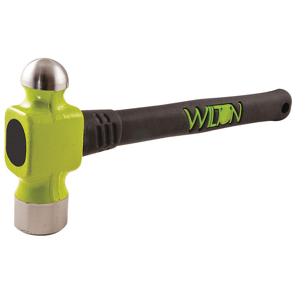 Wilton 32 Oz B.A.S.H. Ball Pein Hammer