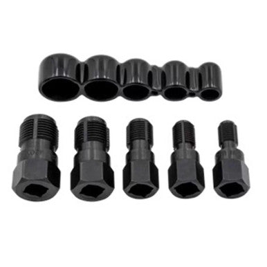 Lang Tools 5pc Speciality Thread Chaser Tap Set