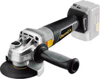 Durofix Angle Grinder 20v Brushless Tool Only
