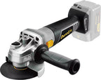 Durofix Angle Grinder 20v Brushless Tool Only