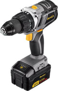 Durofix Hammer Drill 20v Brushless Tool Only