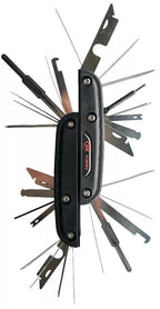 Radio Removal Kit 5