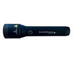 Led Lenser P6R Core + WERA Premium Bit-Holding Screwdriver