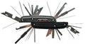 Radio Removal Kit 5