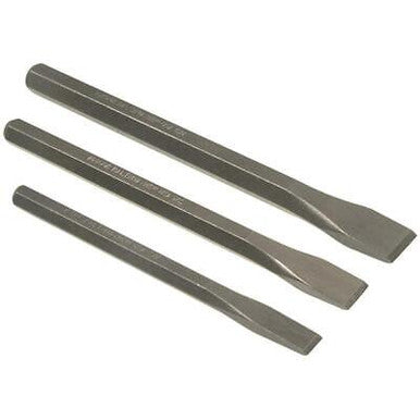Mayhew Tools 3pc Chisel Set Baltimore