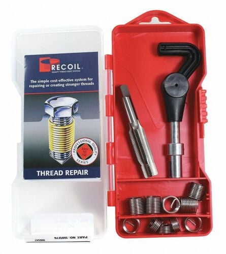Recoil Pro XL Kit M14 x 1.5 (No Drill Bit)
