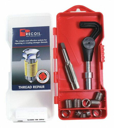 Recoil Pro XL Kit M14 x 1.5 (No Drill Bit)
