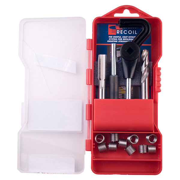 Recoil Pro XL Kit M9 x 1.25
