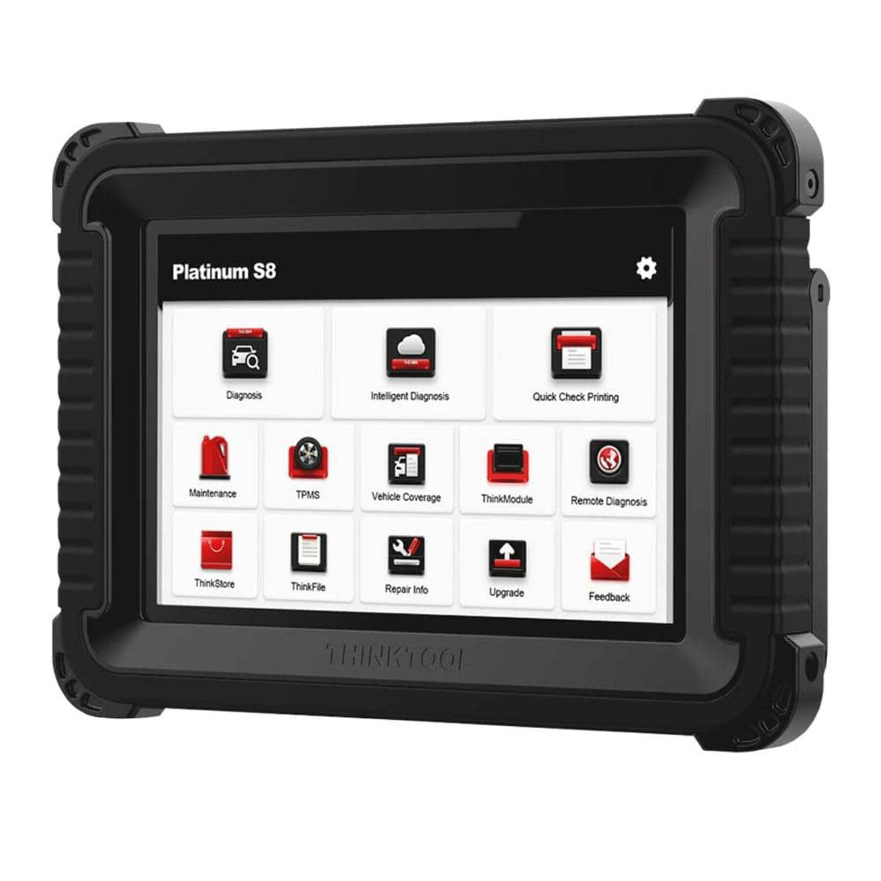 Thinkcar Thinktool Euro Master Lite