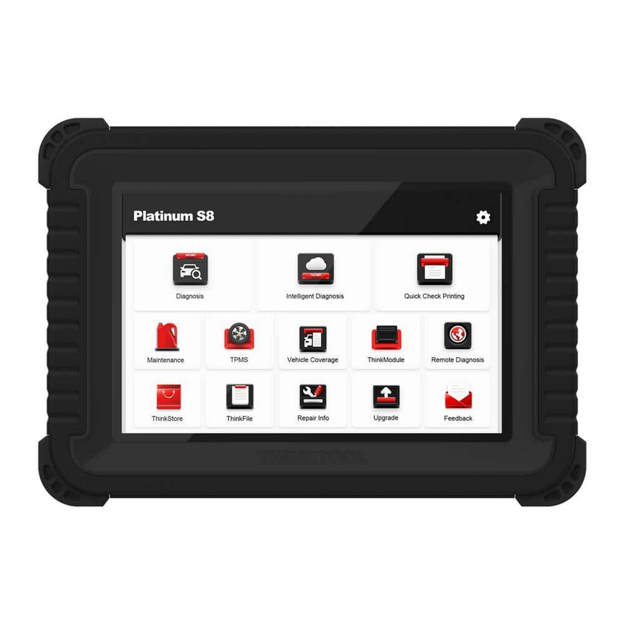 Thinkcar Thinktool Euro Master Lite