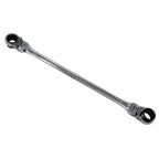 K Tool 90T Double Box Metric Universal Spline 24x25mm