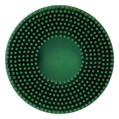 Abracs Quick-Lock Bristle Brush Green 50g 10pc