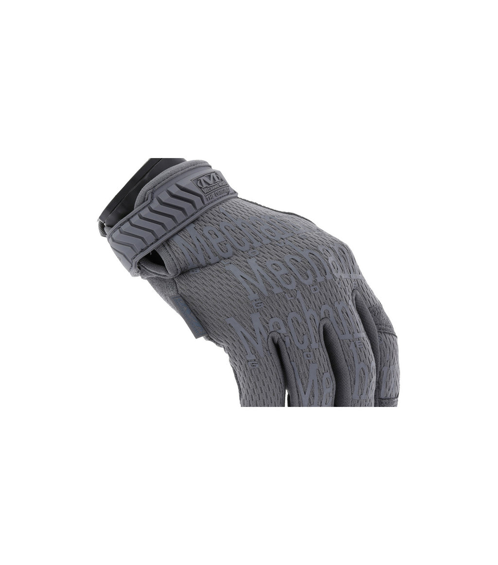 Mechanix Original Glove Wolf Grey-Xlarge