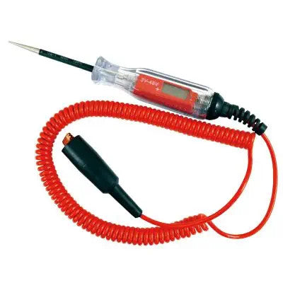 AST Tools 3-48V Digital Circuit Tester