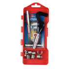 Recoil Spark Plug Kit M12 x 1.25