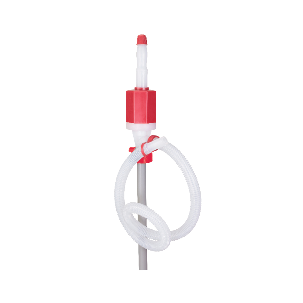 Groz Tools Siphon Pump Large 205Ltr