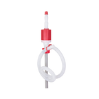 Groz Tools Siphon Pump Large 205Ltr