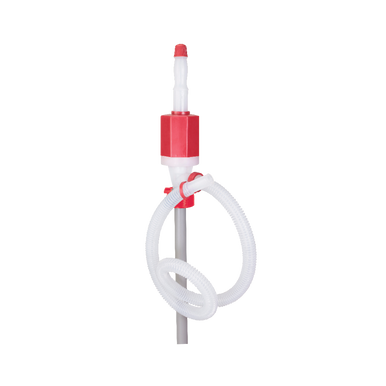Groz Tools Siphon Pump Large 205Ltr