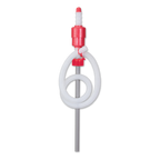 Groz Tools Siphon Pump Medium 205Ltr