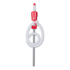 Groz Tools Siphon Pump Medium 205Ltr