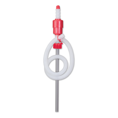Groz Tools Siphon Pump Medium 205Ltr