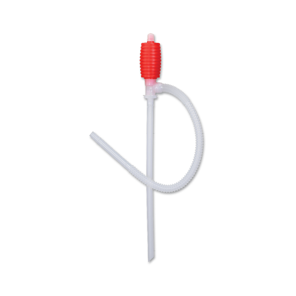 Groz Tools Siphon Pump Small