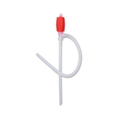 Groz Tools Siphon Pump Small