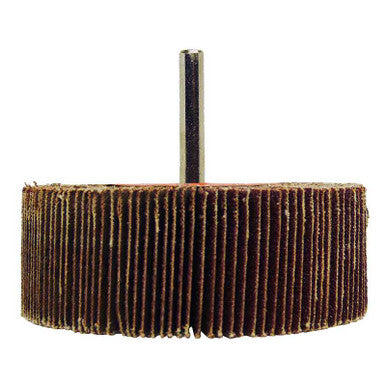 Abracs Flap Wheel (80 Grit) 50mm x 30mm