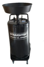 95L Mobile Waste Oil Drainer