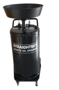 95L Mobile Waste Oil Drainer