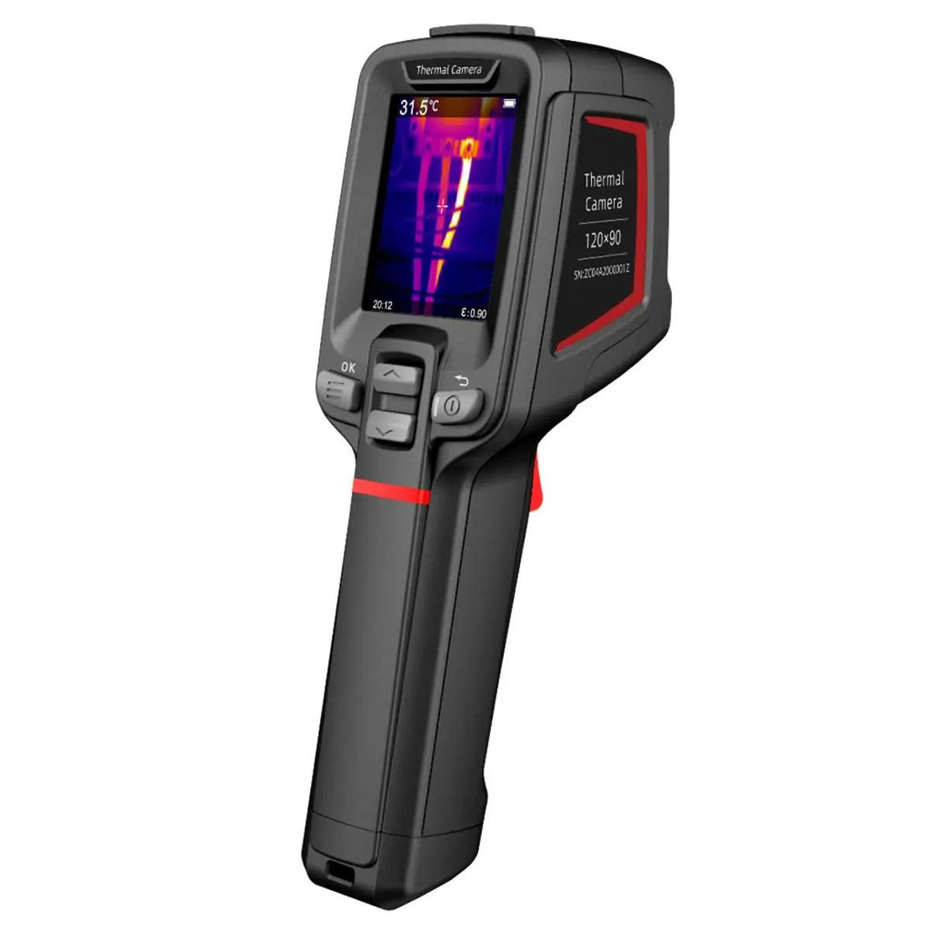 K Tool Thermal Image Camera