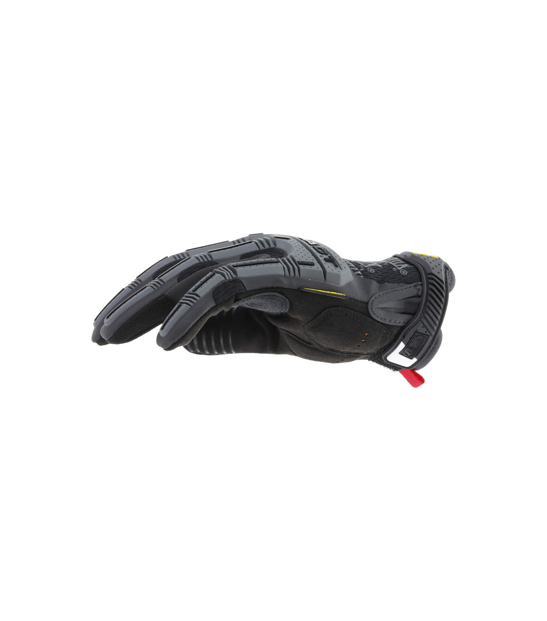 Mechanix M-Pact Glove Black - XL