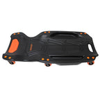 K Tool Creeper 42in With Tool Tray