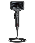 Thinkcar Borescope Camera with Articulate Tip