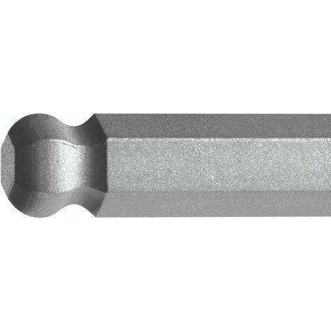 Bondhus Hex Key Stubby Ball End Set 1.5-10mm