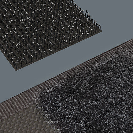 Wera Tools 16pc Zyklop 3/8in Metric Comfort Ratchet Set