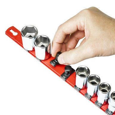 Ernst 1/2 Twist Lock Socket Clips - 15pc