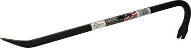 Mayhew Tools 18in Gooseneck Wrecking Bar