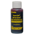 Tracerline Leak Detection Dye All In One For Oil - 6pk
