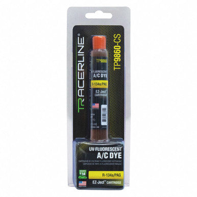 Tracerline R1234yF Universal Dye Cartridge - 15ml