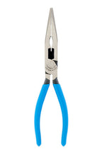 Channellock XLT 8in Long Nose Pliers