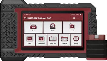 Thinkcar T-Wand 900 TPMS Service Tool DEMO
