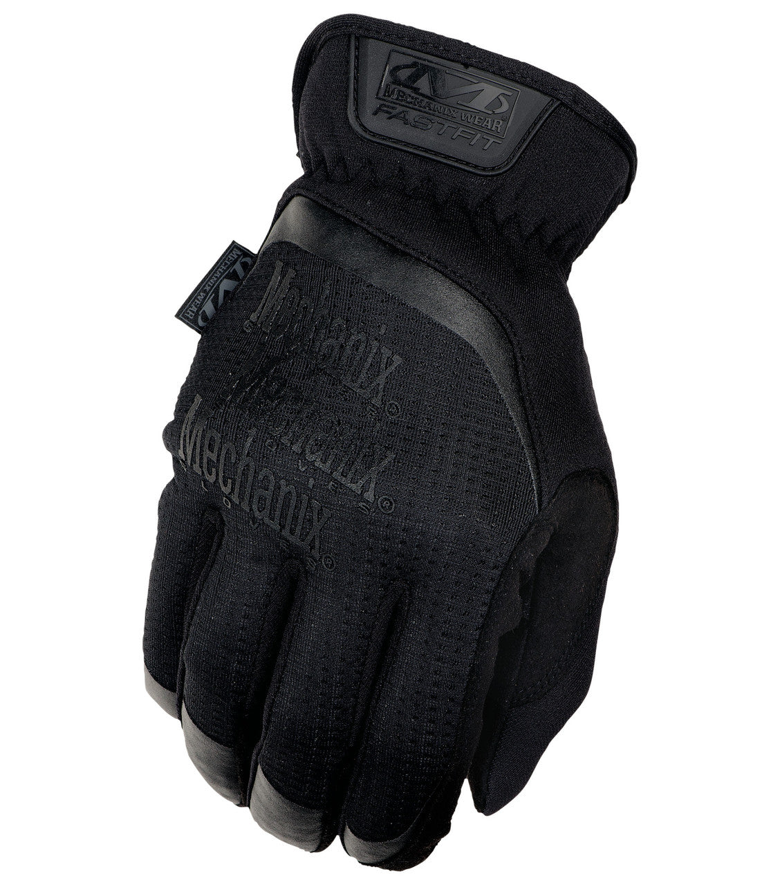 Mechanix Fast Fit Glove Covert - M