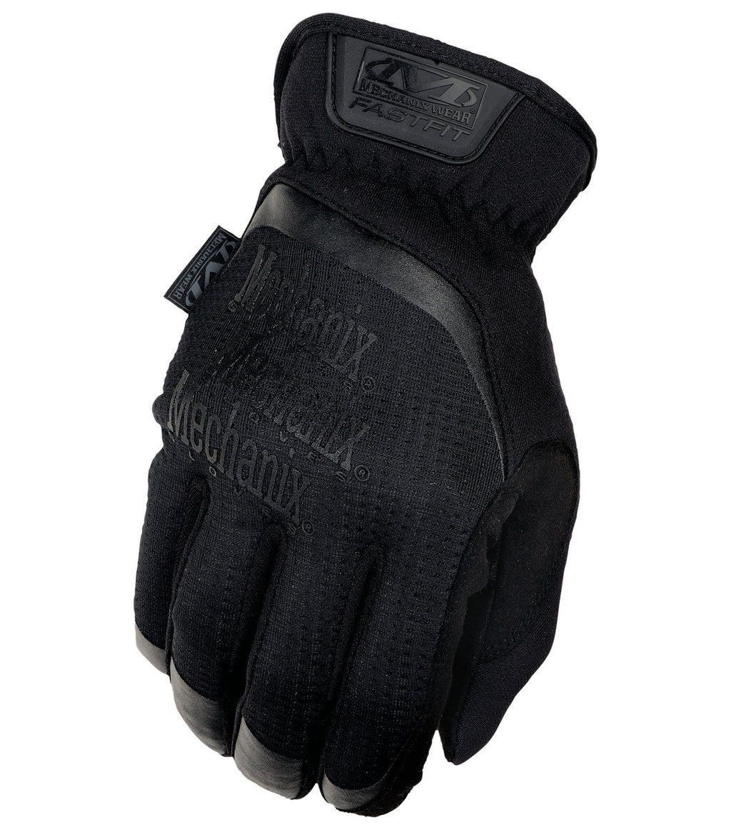 Mechanix Fast Fit Glove Covert - XL