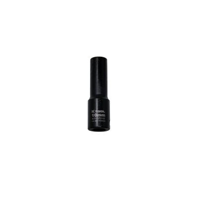 K Tool Deep Impact Socket 10mm 3/8Dr