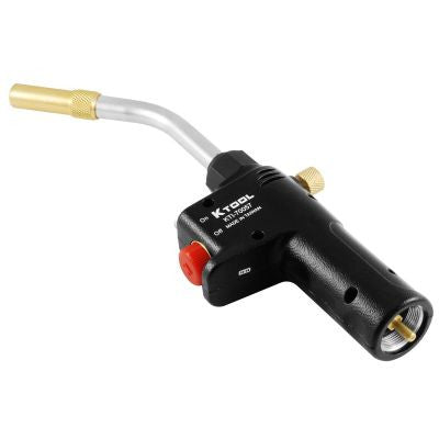 K Tool Propane Torch Head Self Igniting