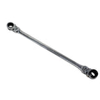 K Tool 90T Double Box Metric Universal Spline 21x22mm